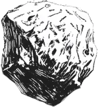 Asteroid