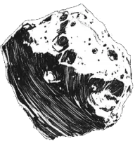 Asteroid